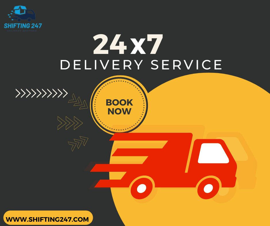 Dtdc packers and movers greater noida